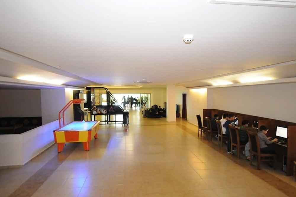 Guengoer Ottoman Palace Thermal Spa & Congress Antakya Luaran gambar
