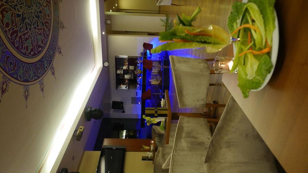 Guengoer Ottoman Palace Thermal Spa & Congress Antakya Luaran gambar