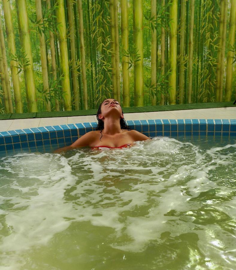 Guengoer Ottoman Palace Thermal Spa & Congress Antakya Luaran gambar